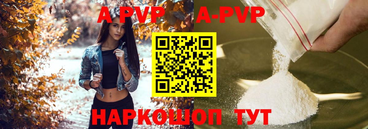 A-PVP СК Шебекино